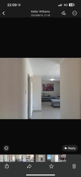 Willow Park Apartment